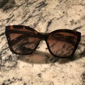 Sunglasses, Michael Kors